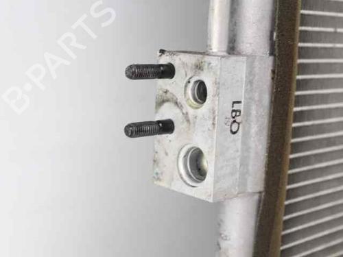 AC radiator KIA CEE'D (JD) 1.6 CRDi 136 | BP39700020M32 - Image 3
