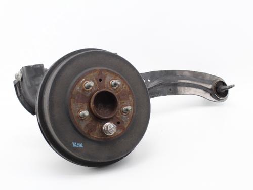 Used Left rear steering knuckle FORD FOCUS II (DA_, HCP, DP) [2004-2013]  19215746