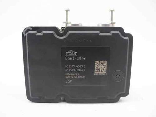 ABS pump MITSUBISHI ASX (GA_W_) 1.6 MIVEC (GA1W) | BP19239281M43 