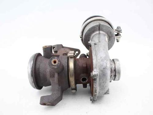 Turbocharger/Supercharger MERCEDES-BENZ B-CLASS Sports Tourer (W245) B 180 CDI (245.207) | BP19242552M71 