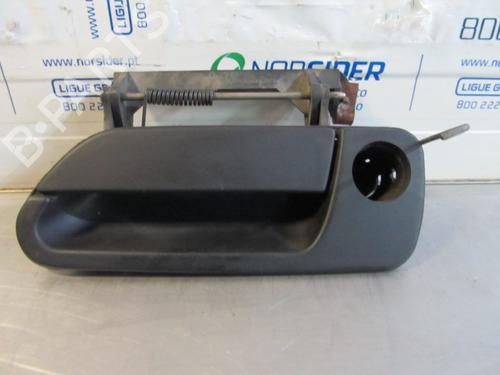 Front left exterior door handle CITROËN XANTIA Break (X1_, X2_) 2.1 Turbo D 12V BP19184249C128