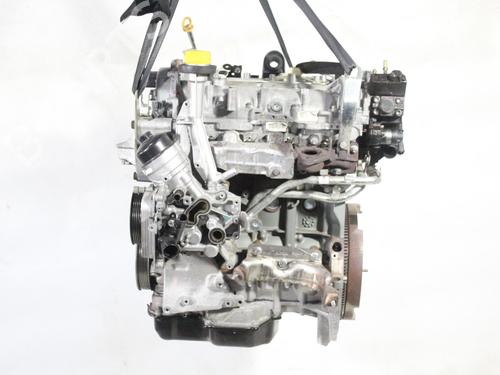 Used Engine Engine FIAT 500L (351_, 352_) 1.3 D Multijet (199.LYM11, 199.LYM1A) (95 hp) 40554618 40554618