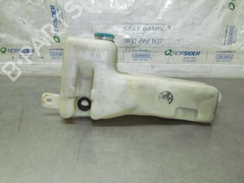 Sprinklertank SSANGYONG MUSSO (FJ) 2.9 D (99 hp) 19185387