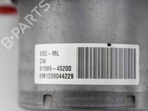 ABS pump HYUNDAI i30 (GD) 1.6 CRDi | BP34334050M43  - Image 9