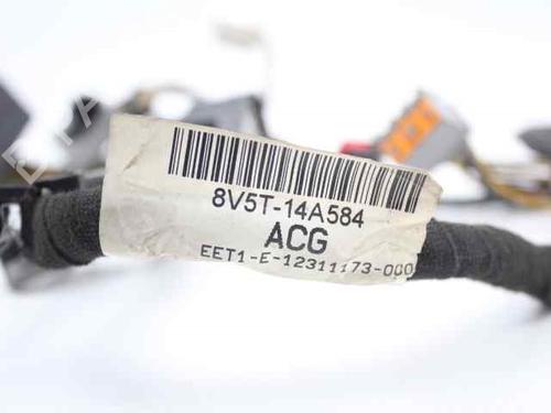 Wiring harness FORD FIESTA VI (CB1, CCN)  | BP19225073E16 