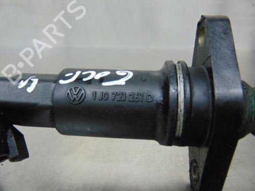 Clutch slave cylinder VW GOLF IV (1J1)  | BP19192973M113 