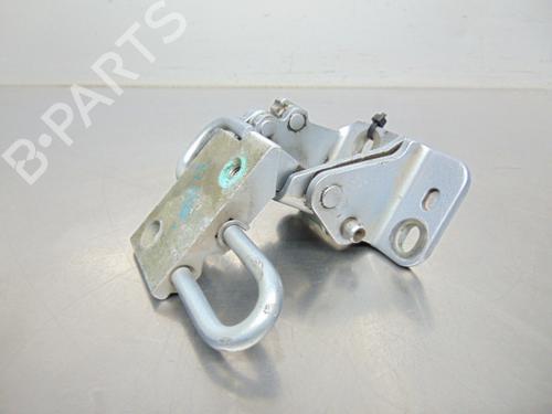 Hinge/Door check strap SEAT LEON (1P1) 1.6 | BP19199145C146 