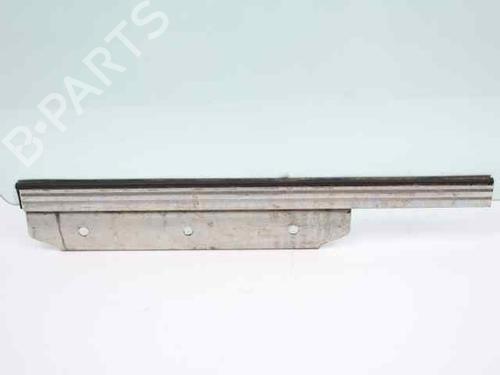 Rear right door window TOYOTA YARIS (_P13_) 1.4 D (NLP130_, NLP130) | BP19237432C21 