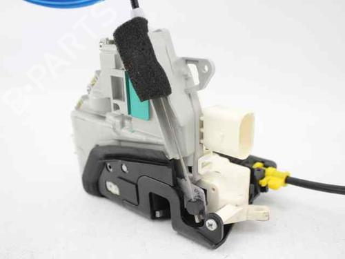 Front left lock AUDI A4 B8 Avant (8K5)  | BP19243440C98 