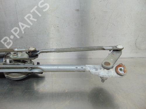 Front wiper motor TOYOTA COROLLA Estate (_E12_) 1.4 D4-D (NDE120_, NDE120R) | BP19198410M29 