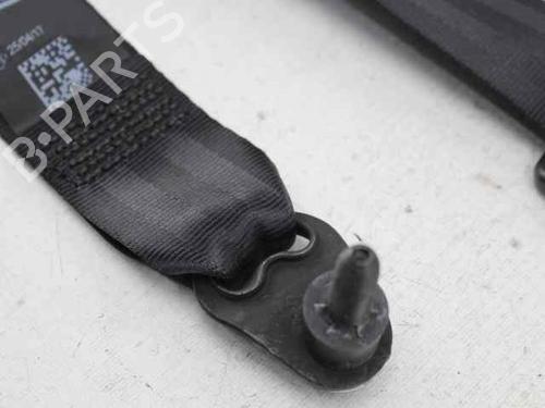 Front right seatbelt DACIA SANDERO II TCe 90 (B8M1, B8MA, B8AC) | BP38100865I25 - Image 8