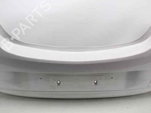 Rear bumper OPEL CORSA E (X15)  | BP29818474C8 