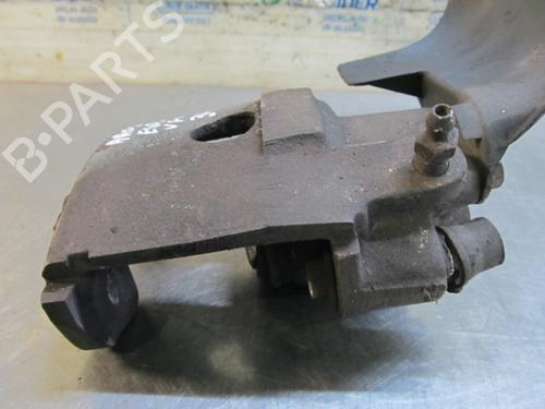 Left front brake caliper SEAT AROSA (6H1)  | BP19185237M105 