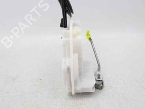 Front left lock MITSUBISHI MIRAGE / SPACE STAR VI Hatchback (A0_A) 1.2 (A03A) | BP33418350C98 - Image 4