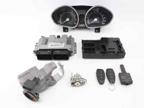 Elektronische module FORD FIESTA VI (CB1, CCN) 1.0 EcoBoost (100 hp) 28485820