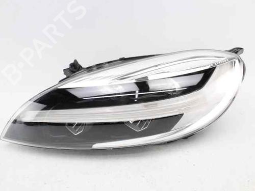 Left headlight VOLVO V40 Hatchback (525) D2 | BP37863320C28 - Image 3