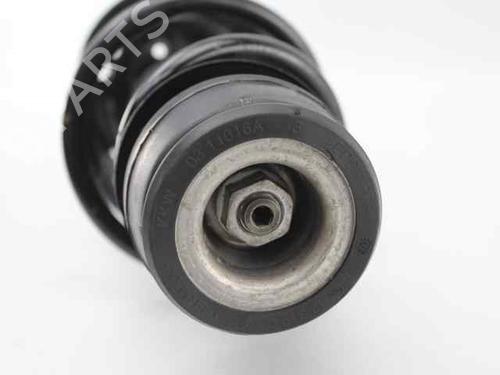Left front shock absorber VW POLO V (6R1, 6C1) 1.2 TDI | BP29761243M16 