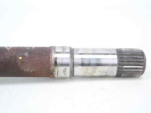 Right front driveshaft PEUGEOT 508 SW I (8E_) 2.0 HDi RXH Hybrid4 | BP27666829M39 
