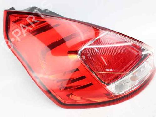 Left taillight FORD FIESTA VI (CB1, CCN) 1.0 EcoBoost | BP28069668C34 