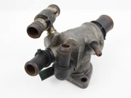 Pipe FIAT PUNTO (188_) 1.9 DS 60 (188.031, .051, .231, .251) | BP19195385M125 
