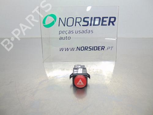 Used Warning switch SEAT CORDOBA (6L2) [2002-2009]  19193702