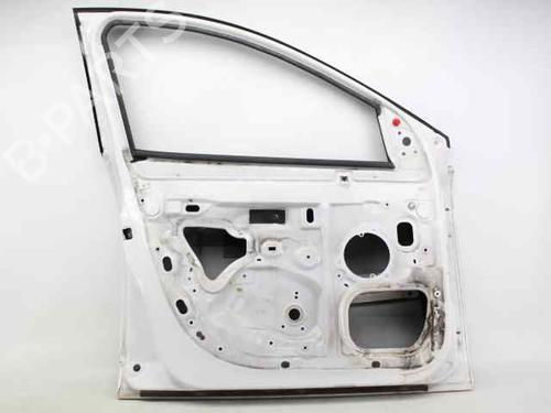 Left front door RENAULT MEGANE III Grandtour (KZ0/1) 1.5 dCi (KZ1M, KZ1W, KZ0R) | BP19243505C2