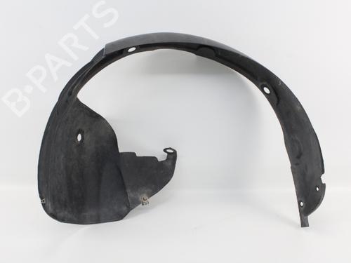 Used Wheel arch RENAULT TWINGO I (C06_) 1.2 (C066, C068) (58 hp) 19203542