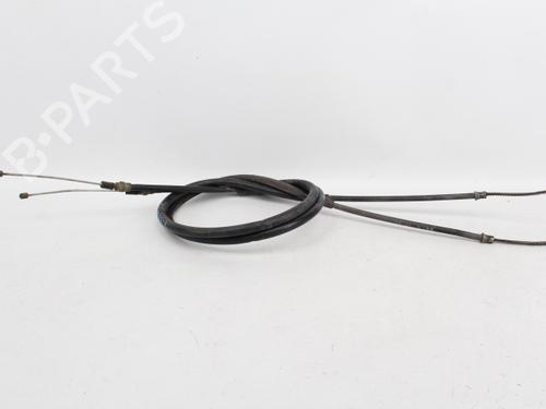 Håndbremsekabel RENAULT 19 I (B/C53_) 1.9 D (B/C534, B/C53J) (64 hp) 19206585