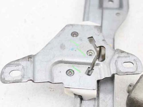 Front left window mechanism OPEL CORSA D (S07) 1.3 CDTI (L08, L68) | BP37651078C22 - Image 6
