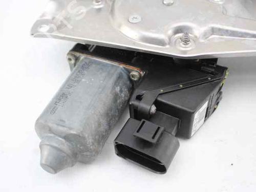 Rear left window mechanism AUDI A6 C5 Avant (4B5) 2.5 TDI | BP21373912C24 