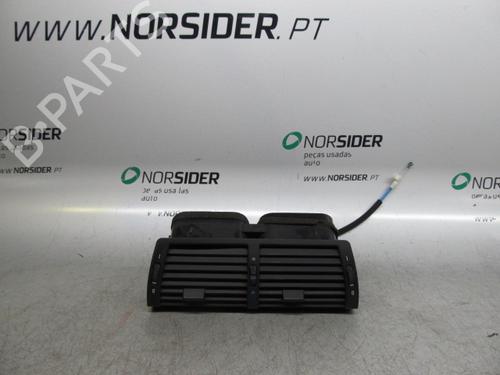 Used Air vent BMW X5 (E53) 3.0 d (184 hp) 19189044