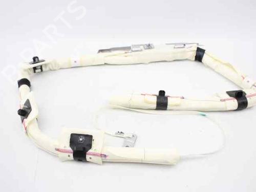 Used Left curtain airbag FORD FOCUS III [2010-2020]  19238665