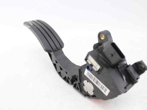 Pedal Pedal RENAULT MEGANE III Grandtour (KZ0/1) 1.5 dCi (KZ09, KZ0D, KZ1G, KZ29, KZ14, KZ1W, KZ10, KZ1F,... (110 hp) 34711124 34711124