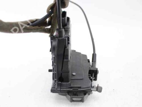 Rear left lock RENAULT CLIO V (B7_) 1.0 TCe 100 (B7MT) | BP34499156C100  - Image 5