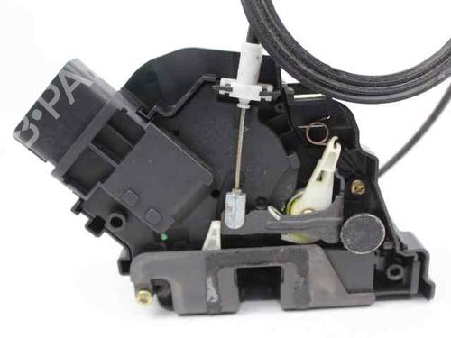 Front right lock FORD FOCUS II Turnier (DA_, FFS, DS) 1.4 | BP19217464C97 
