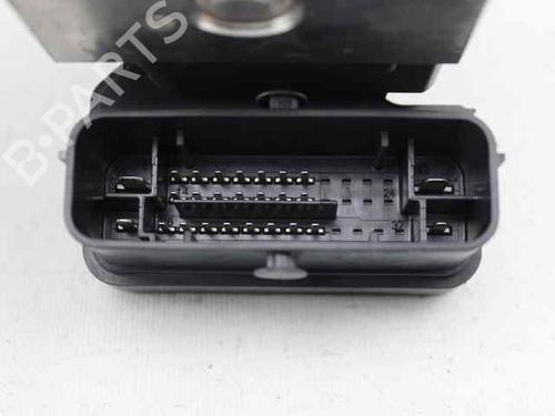 ABS pump FIAT PANDA (312_, 319_)  | BP19240705M43 