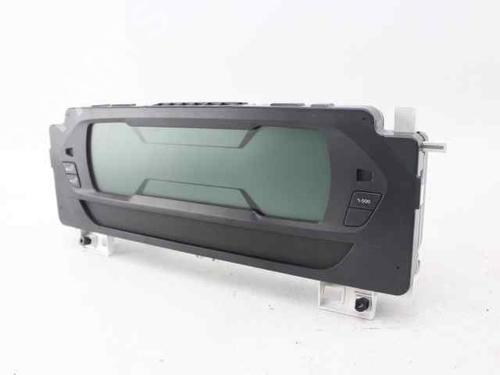 Used Instrument cluster Instrument cluster CITROËN C4 SPACETOURER (3D_) 1.2 PureTech 130 (131 hp) 33894352 33894352