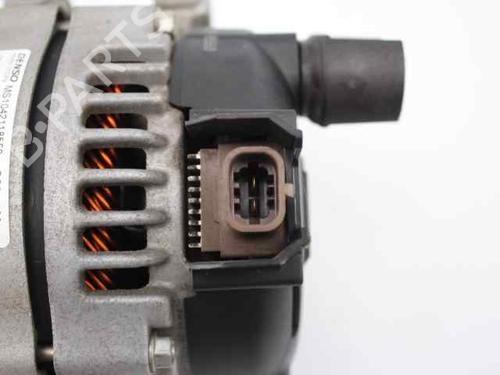 Alternator OPEL ASTRA K (B16) 1.6 CDTi (68) | BP20129030M7 