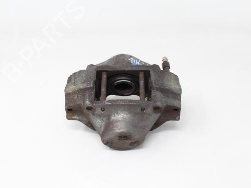 Used Right rear brake caliper MAZDA 3 (BK) 1.3 (BK14) (84 hp) 19203694