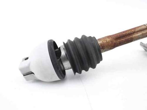 Steering column FORD FOCUS III Turnier  | BP19237327M21 