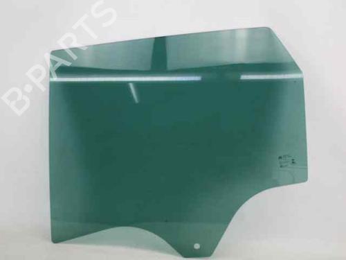 Used Rear left door window Rear left door window CITROËN C3 AIRCROSS II (2R_, 2C_) 1.2 PureTech 82 (2RHMRC, 2RHMZB) (82 hp) 27393932 27393932