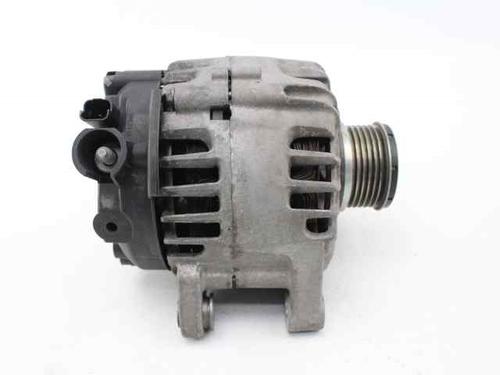 Alternator PEUGEOT 208 I (CA_, CC_) 1.2 VTI 82 | BP26137362M7
