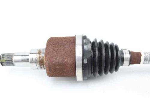 Left front driveshaft FORD FIESTA VII (HJ, HF) 1.0 EcoBoost | BP23534498M38 