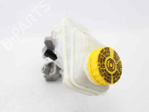 Brake master cylinder FIAT TIPO Estate (356_, 357_) 1.3 D (356WXH1A) | BP25800315M77 