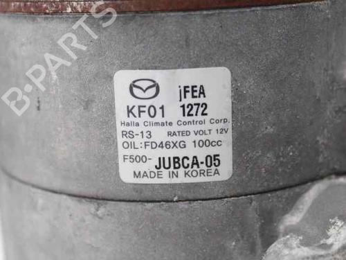 AC compressor MAZDA CX-5 (KE, GH) 2.2 D (KE2FW) | BP29227966M34 