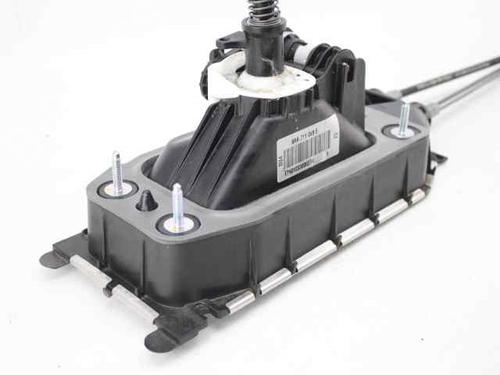 Gear lever SEAT TOLEDO IV (KG3) 1.6 TDI | BP19226106M90 