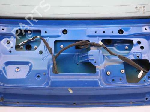 Tailgate CHEVROLET SPARK (M300) 1.0 | BP19224913C6