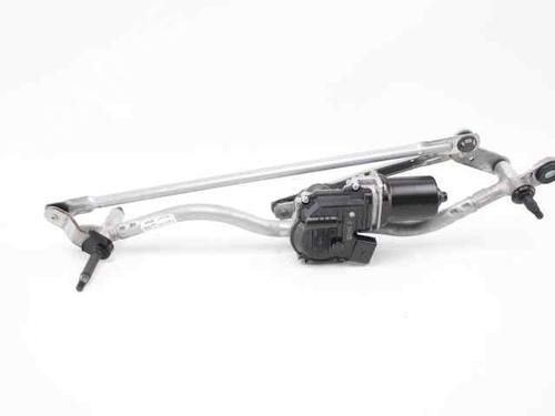 Used Front wiper motor AUDI A4 B8 Avant (8K5) [2007-2017]  19243454