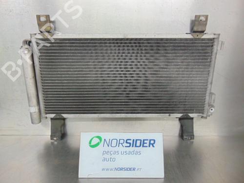 Used AC radiator MAZDA 6 Station Wagon (GY) 2.0 DI (GY19) (143 hp) 19198076
