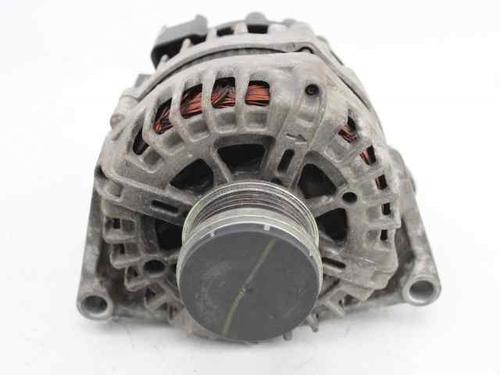 Alternator OPEL ASTRA J (P10) | BP19218758M7